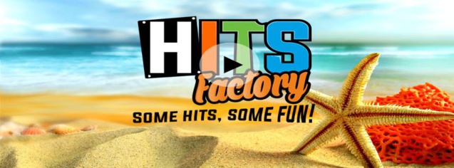 Hits Factory fabrique des tubes à la pelle