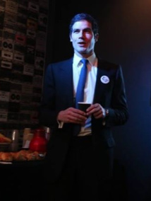 Le ciel s'assombrit pour Mathieu Gallet © Serge Surpin Le ciel s'assombrit pour Mathieu Gallet © Serge Surpin