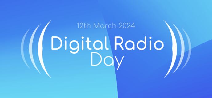 maRadio.be organise son "Digital Radio Day" maRadio.be organise son "Digital Radio Day"