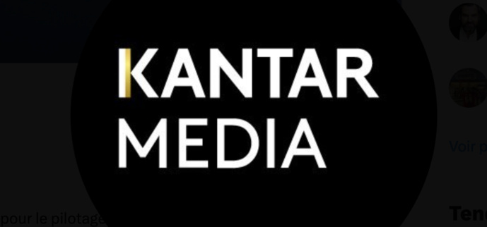 Kantar Media lance sa nouvelle veille de la publicité locale en télévision et en radio