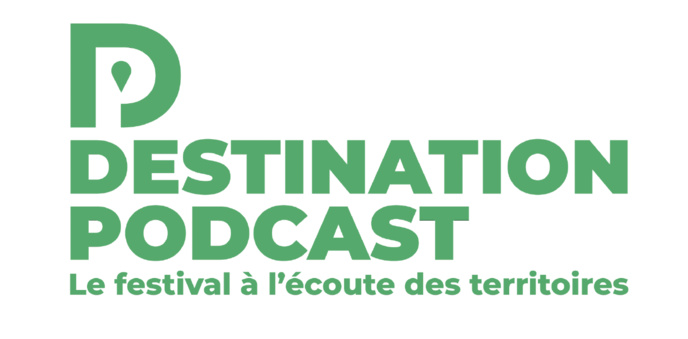 "Destination Podcast" se déroulera au Puy-en-Velay "Destination Podcast" se déroulera au Puy-en-Velay