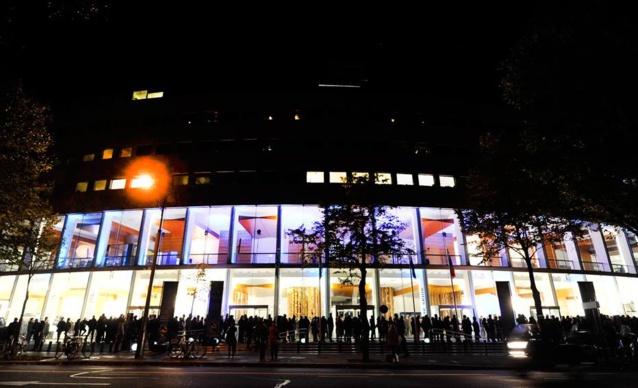 Radio France prépare une "Nuit de la Radio" Radio France prépare une "Nuit de la Radio"