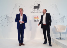 Les Indés Radios sous le soleil de Séville Les Indés Radios sous le soleil de Séville