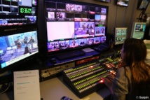 Europe 1 repasse en stéréo Europe 1 repasse en stéréo