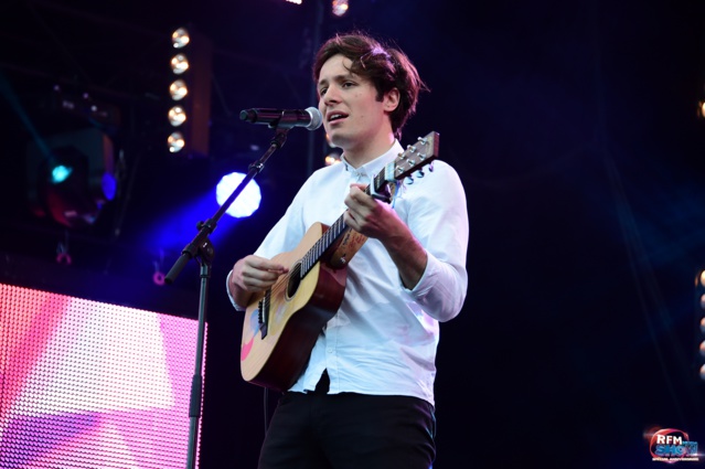 25 000 auditeurs au RFM Music Show