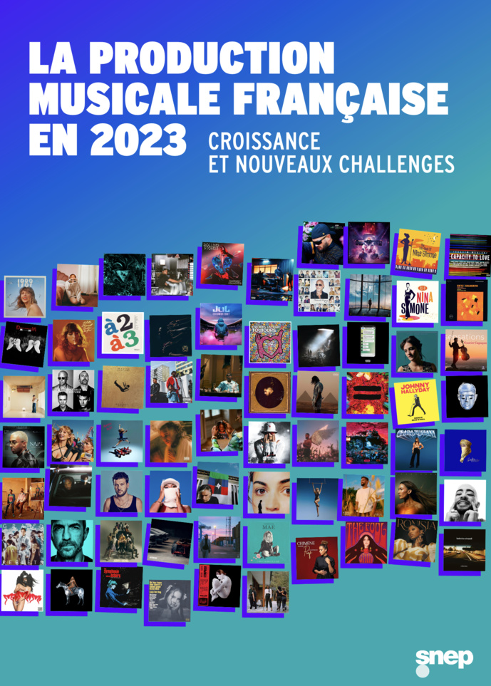 Le marché de la musique entre croissance et challenges Le marché de la musique entre croissance et challenges