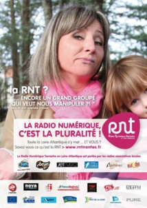 RNT : le CSA fait le point à Nantes et Lyon