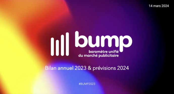 Publicité : une progression de + 5.4% pour les Généralistes