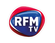 Aujourd'hui, RFM TV atteint 56% de notoriété globale et 59% de notoriété chez les 25-49 ans Aujourd'hui, RFM TV atteint 56% de notoriété globale et 59% de notoriété chez les 25-49 ans