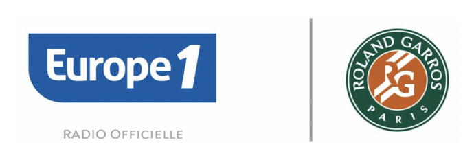 Roland-Garros et Europe 1 renouvellent leur partenariat Roland-Garros et Europe 1 renouvellent leur partenariat