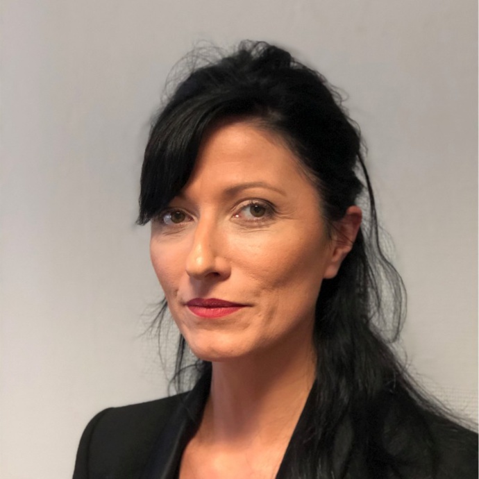 Olivia Valli est désormais directrice générale déléguée Régie, Antennes et Promotion au Groupe 1981