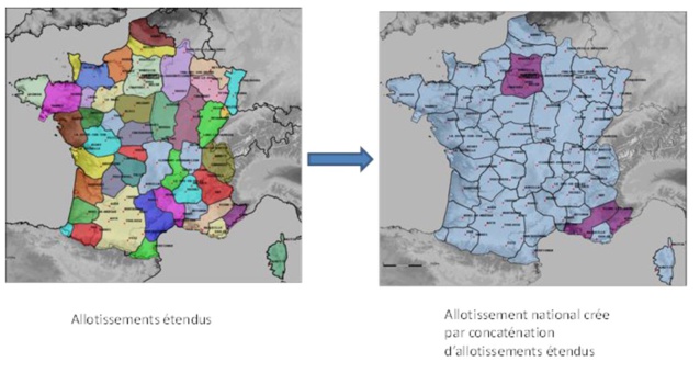 Pour développer la RNT, le CSA pose 20 questions Pour développer la RNT, le CSA pose 20 questions