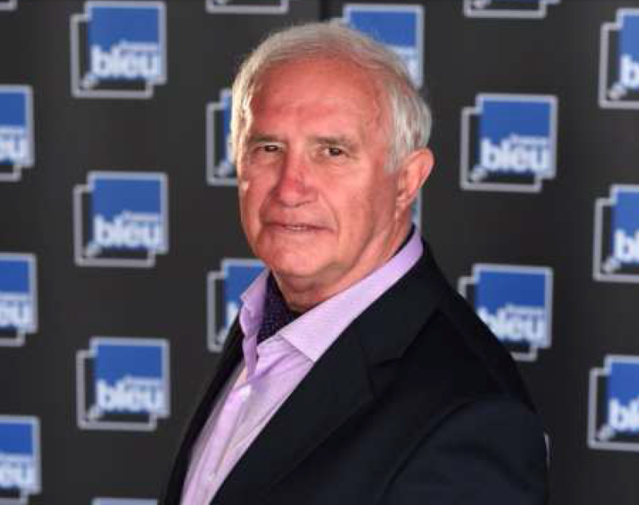 Jean-Paul Ollivier refera le Tour de France sur France Bleu Jean-Paul Ollivier refera le Tour de France sur France Bleu