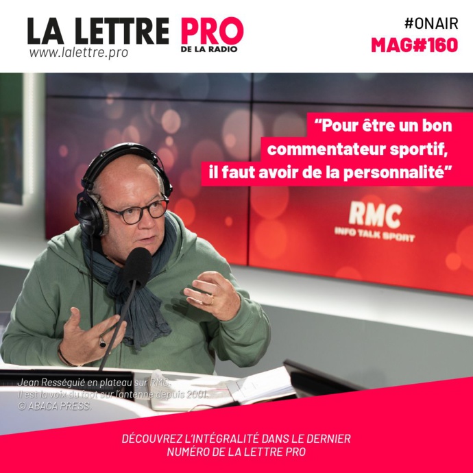 Abonnez-vous pour ne rien rater de l'actualité de la radio Abonnez-vous pour ne rien rater de l'actualité de la radio
