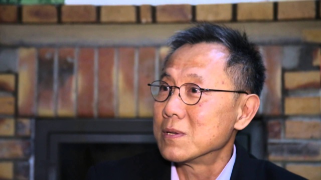 Huong Tan dirige Radio Mandarin d'Europe, station présente sur la RNT depuis 2012