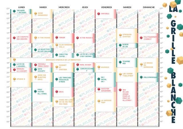 Prun' : une "grille blanche" pour finir la saison