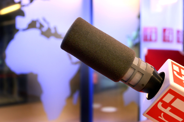 Le Twitter de RFI en français a franchi les 500 000 abonnés Le Twitter de RFI en français a franchi les 500 000 abonnés