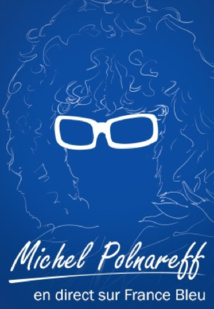 Polnareff passe la journée sur France Bleu Polnareff passe la journée sur France Bleu