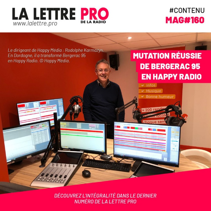 Abonnez-vous pour ne rien rater de l'actualité de la radio Abonnez-vous pour ne rien rater de l'actualité de la radio