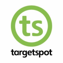 TargetSpot lance TS BlueBox TargetSpot lance TS BlueBox