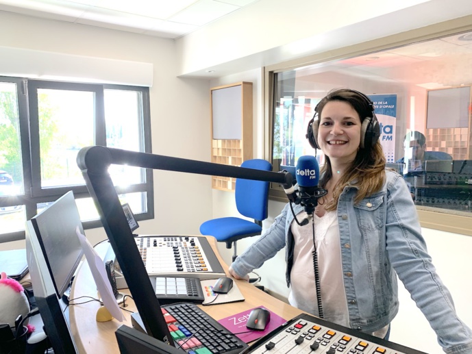 Ce 9 avril, Delta FM aura 40 ans Ce 9 avril, Delta FM aura 40 ans