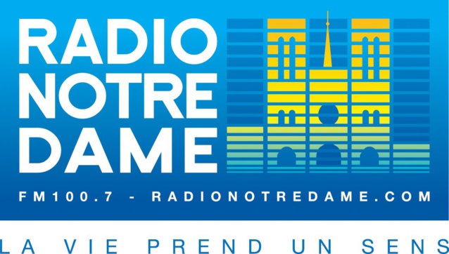 Radio Notre Dame dévoile sa grille d'été Radio Notre Dame dévoile sa grille d'été