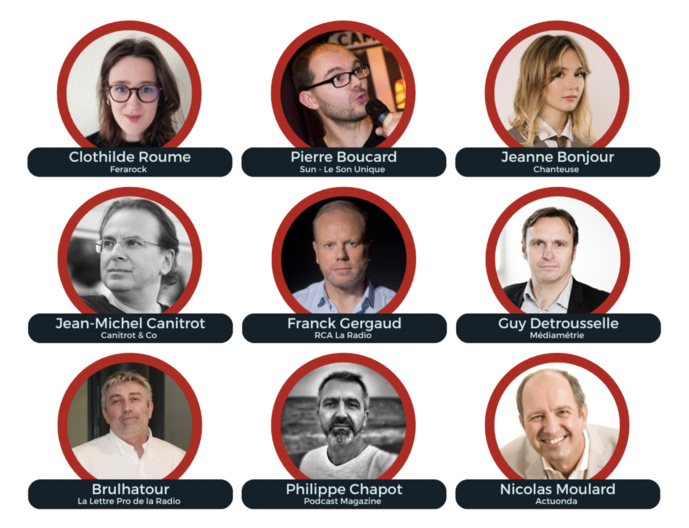 RadioTour à Rennes : Jour J moins 1 RadioTour à Rennes : Jour J moins 1