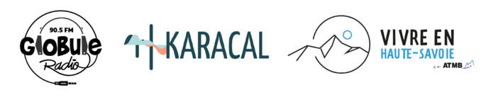 Globule Radio produit un podcast géolocalisé Globule Radio produit un podcast géolocalisé