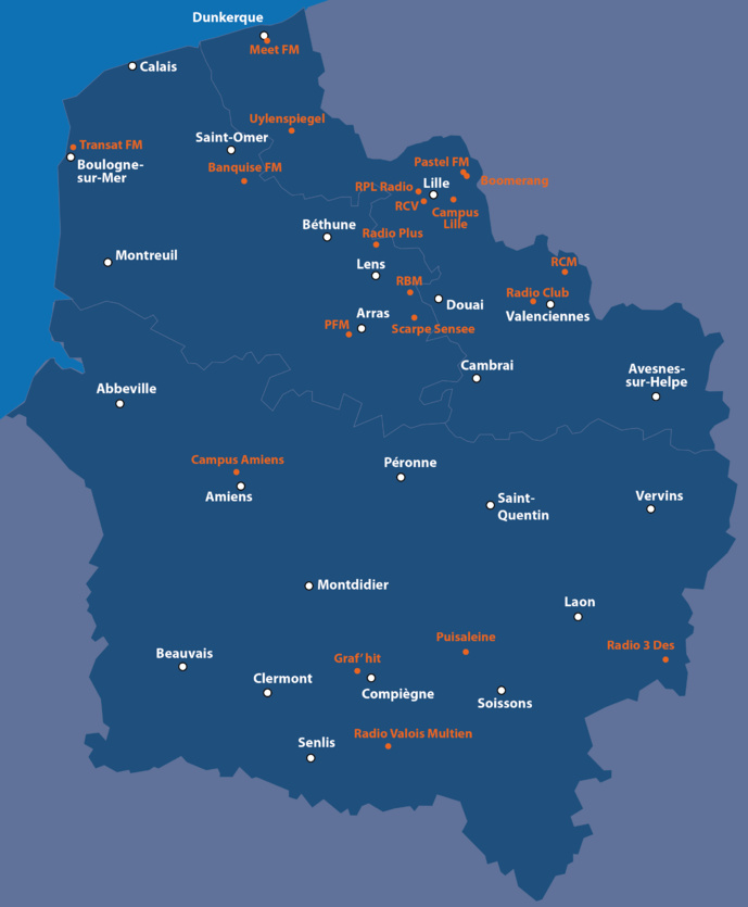 La FRANF prépare son Assemblée générale La FRANF prépare son Assemblée générale