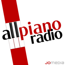 All Piano Radio, comme son nom l'indique