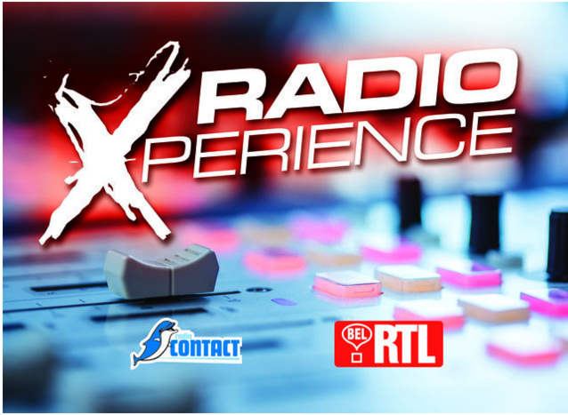 BEL RTL et Radio Contact recrutent par l'apprentissage BEL RTL et Radio Contact recrutent par l'apprentissage