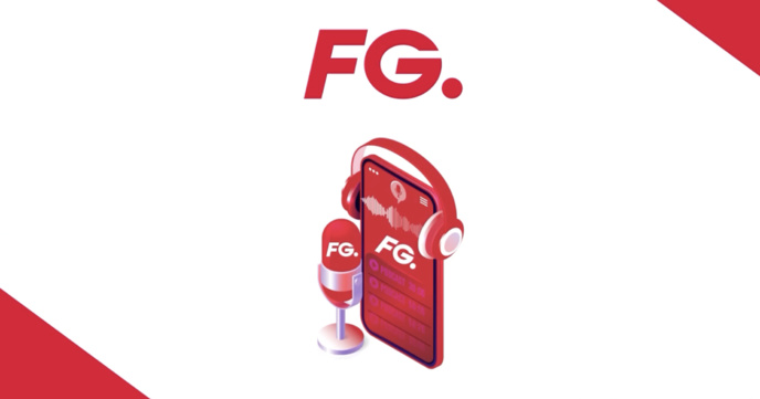 Radio FG diffuse désormais à Beauvais sur 98.1