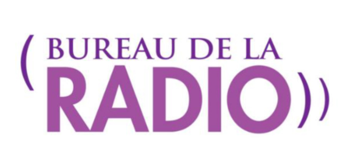 Hervé Beroud élu président de l’association le Bureau de la Radio