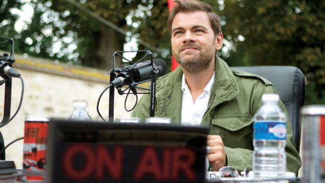 Ce soir, France 2 diffuse "Radiostars"