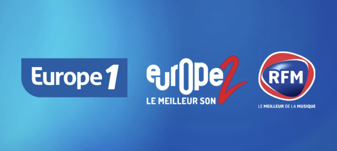 Près de 5 millions d’auditeurs quotidiens pour Lagardère Radio Près de 5 millions d’auditeurs quotidiens pour Lagardère Radio