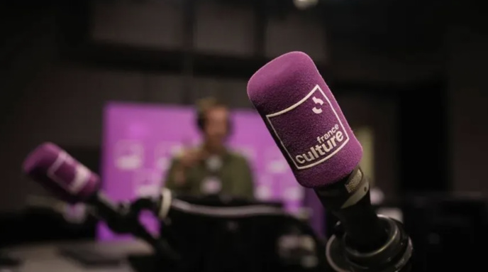 EAR National : France Culture progresse partout en France EAR National : France Culture progresse partout en France