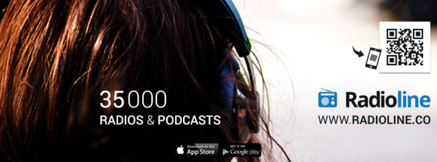 Radioline : un partenariat avec l’opérateur VOO Radioline : un partenariat avec l’opérateur VOO