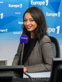 Julia Martin sera sur Europe 1 les dimanches d'août de 18h30 à 20h Julia Martin sera sur Europe 1 les dimanches d'août de 18h30 à 20h