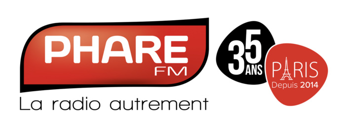 Paris 2024 : Phare FM mobilise son "Living Bus Phare FM"