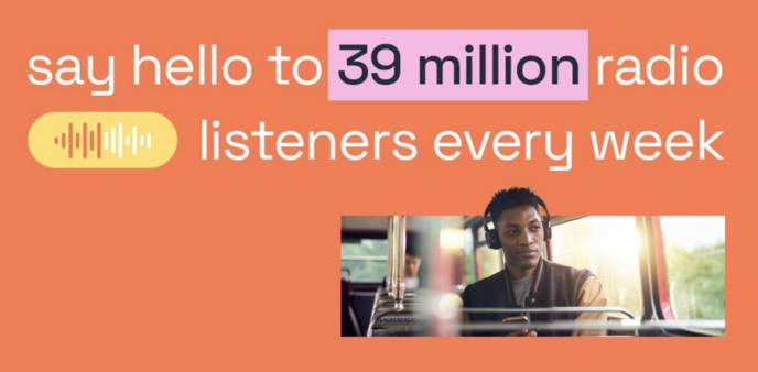 Grande-Bretagne : les recettes de la radio en hausse au 1er trimestre