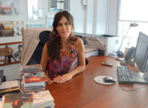 Noémie Pallard a été nommée Directrice du Développement Musical de Fun Radio et de RTL2 Noémie Pallard a été nommée Directrice du Développement Musical de Fun Radio et de RTL2