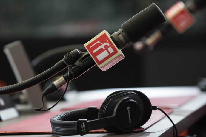 RFI crée un service "Environnement - Climat" au sein de sa rédaction RFI crée un service "Environnement - Climat" au sein de sa rédaction