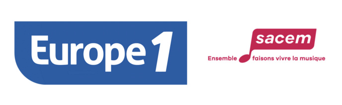 Europe 1 et la Sacem signent un accord pour mieux rémunérer la création Europe 1 et la Sacem signent un accord pour mieux rémunérer la création