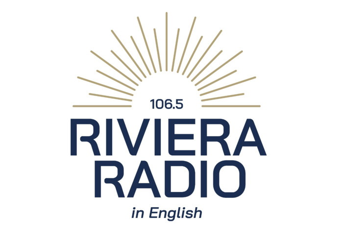 Riviera Radio dévoile sa nouvelle identité visuelle
