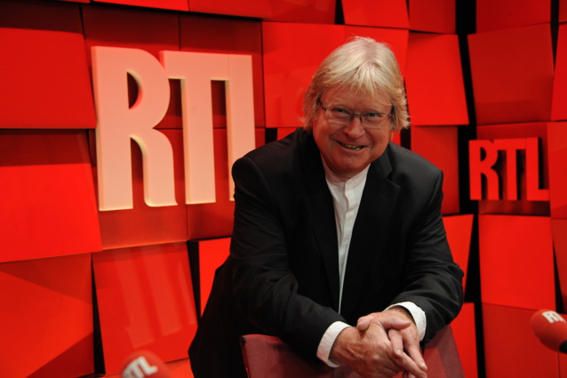 Le Mag 69 - André Torrent : 48 ans de radio