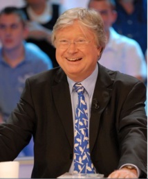 André Torrent tel qu'en lui-même : très agréable, affable et souriant. Il va manquer au paysage. André Torrent tel qu'en lui-même : très agréable, affable et souriant. Il va manquer au paysage.