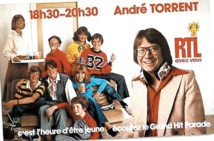 Le Mag 69 - André Torrent : 48 ans de radio
