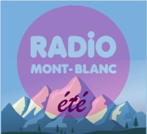 Du live, de la fraîcheur et de la musique: c'est le programme d'été de Radio Mont Blanc.