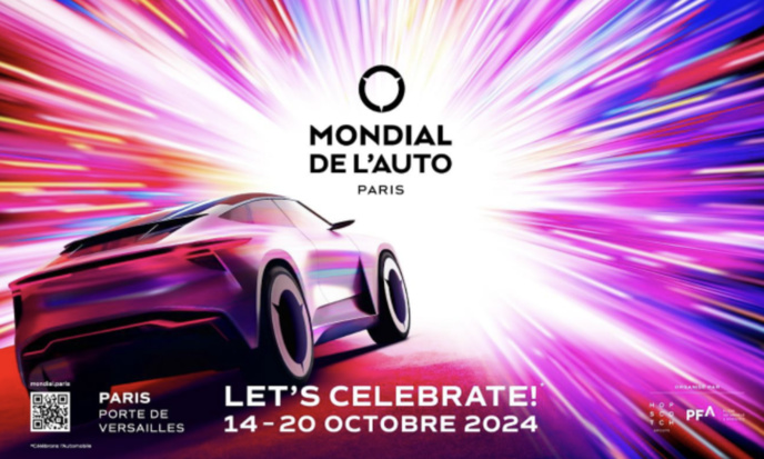 Radio FG annonce un partenariat avec le Mondial de l'auto Radio FG annonce un partenariat avec le Mondial de l'auto