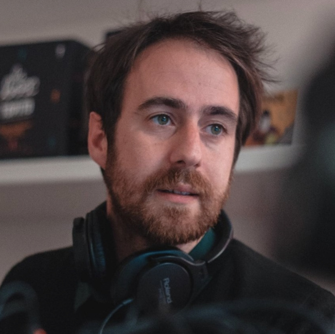 France Culture : Thomas Hercouët, nouveau délégué aux réseaux sociaux et à la vidéo France Culture : Thomas Hercouët, nouveau délégué aux réseaux sociaux et à la vidéo